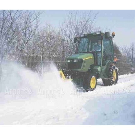 Снегоотбрасыватель для тракторов John Deere  в Краснодаре