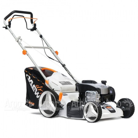 Газонокосилка бензиновая Daewoo L 50SPB (X BLADE) в Краснодаре