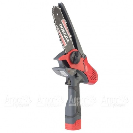 Аккумуляторная пила Победа ПА 160 6" в Краснодаре