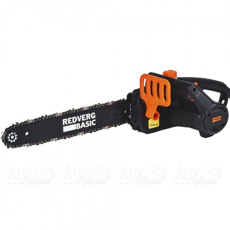 Электропила RedVerg Basic ECS-1400-14 в Краснодаре