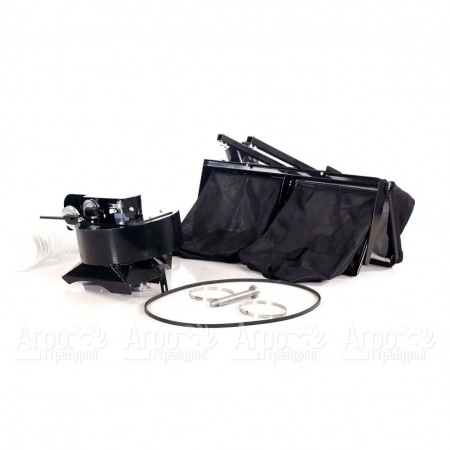 Травосборник для райдеров Steviman ZR-122/132 в Краснодаре