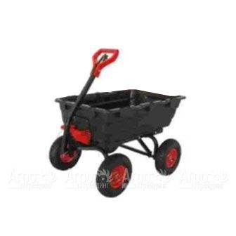 Тележка VicArt Тачанка 550 кг  в Краснодаре