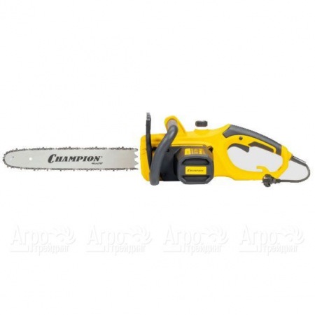 Электропила Champion 125-16" в Краснодаре