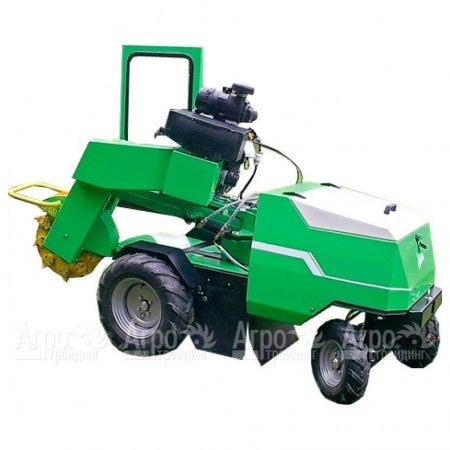 Измельчитель пней бензиновый Sable SG500 в Краснодаре