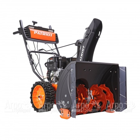 Снегоуборщик Patriot Сибирь 62 в Краснодаре