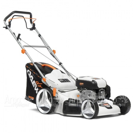 Газонокосилка бензиновая Daewoo L 55SP (X BLADE) в Краснодаре