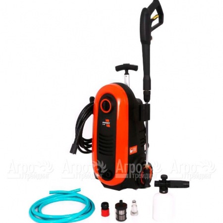 Мойка высокого давления Patriot GT 840 Comfort  в Краснодаре