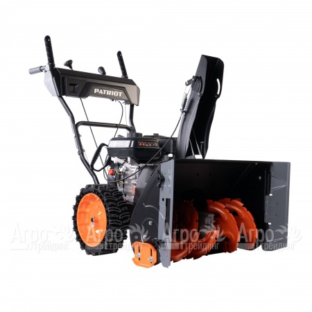 Снегоуборщик Patriot PS 603 в Краснодаре