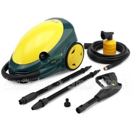 Мойка высокого давления Lavor EQ20  в Краснодаре