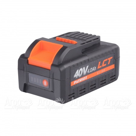 Батарея аккумуляторная BL 44 LCT для аккумуляторной техники Patriot  в Краснодаре