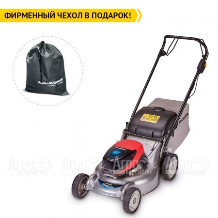 Газонокосилка аккумуляторная Honda HRG 466 XB (без аккумулятора и зарядного устройства)  в Краснодаре