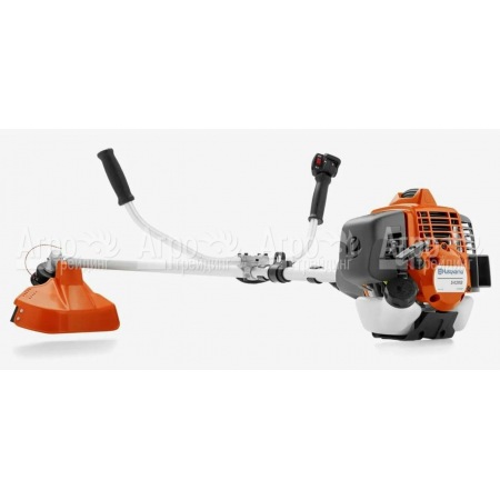 Бензокоса (бензиновый триммер) Husqvarna 543RS в Краснодаре