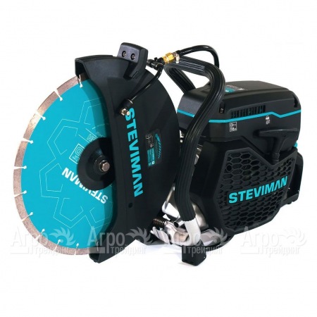 Бензорез Steviman GS730 14 в Краснодаре