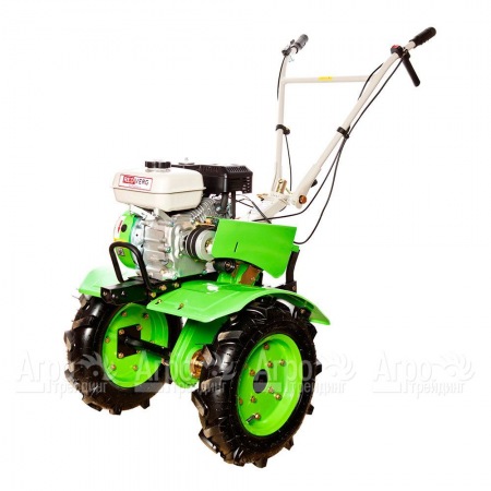 Мотоблок RedVerg Муравей-4 (2 колеса)  в Краснодаре