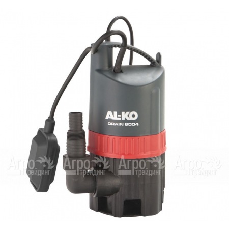 Погружной насос Al-KO Drain 6004 в Краснодаре