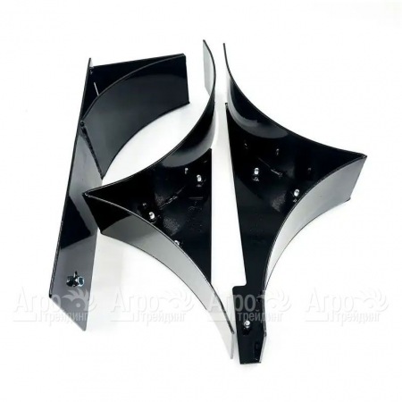 Мульчирующий комплект для райдер Steviman ZR-122 в Краснодаре