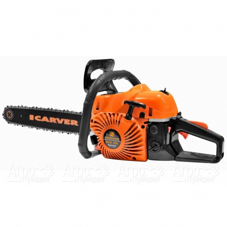 Бензопила Carver RSG 258-18" в Краснодаре