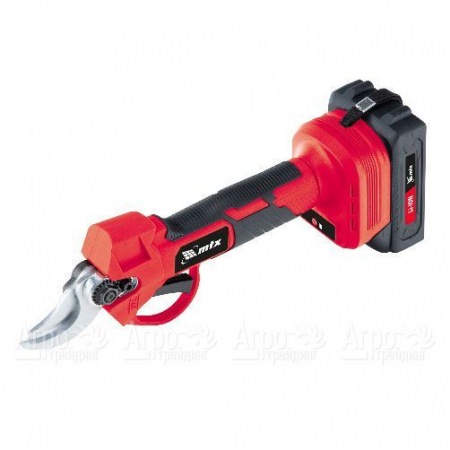 Секатор аккумуляторный MTX BP-25 в Краснодаре