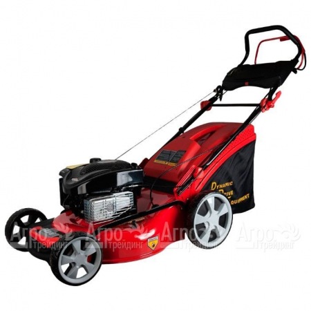 Газонокосилка бензиновая DDE LMS 51-70 DB Сюита-3  в Краснодаре