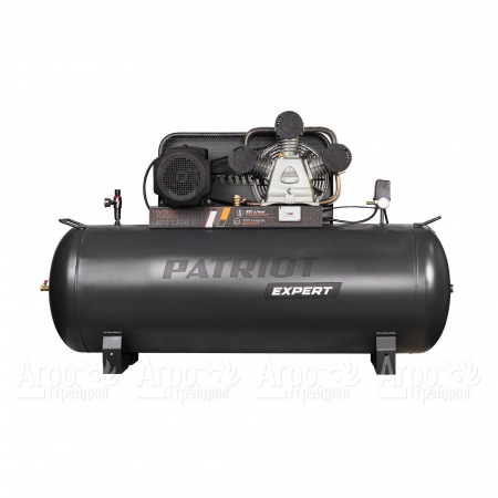 Компрессор поршневой Patriot KRX 950 L500 D  в Краснодаре