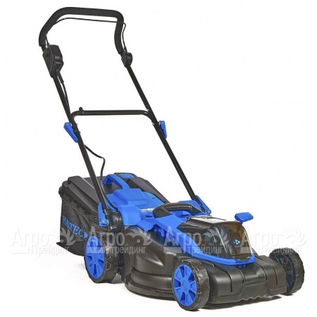 Газонокосилка аккумуляторная Haitec HT-ARM143 в Краснодаре