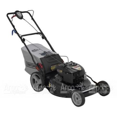 Газонокосилка бензиновая Craftsman 37454  в Краснодаре