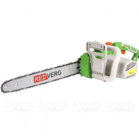 Электропила RedVerg RD-ECS2500-18S в Краснодаре