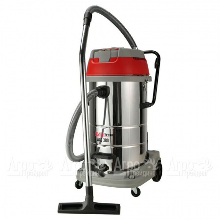 Промышленный пылесос EVOline WAD 380 в Краснодаре