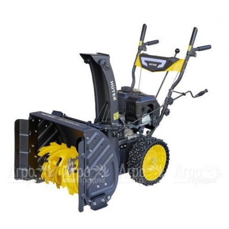 Бензиновый снегоуборщик Huter SGC 4100 Winter PRO в Краснодаре