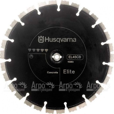 Набор алмазных дисков Cut-n-Break Husqvarna EL35CNB  в Краснодаре