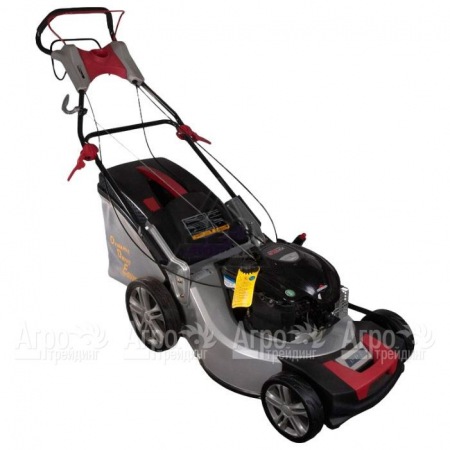 Газонокосилка бензиновая DDE LMS 53-70 DBA Симфония  в Краснодаре