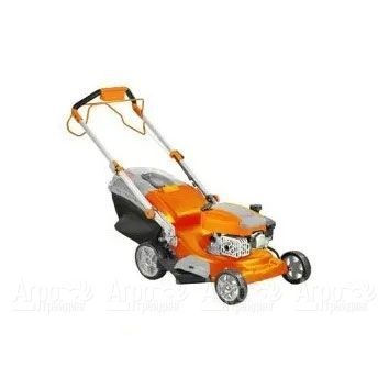 Газонокосилка бензиновая Villartec MB C-653T  в Краснодаре
