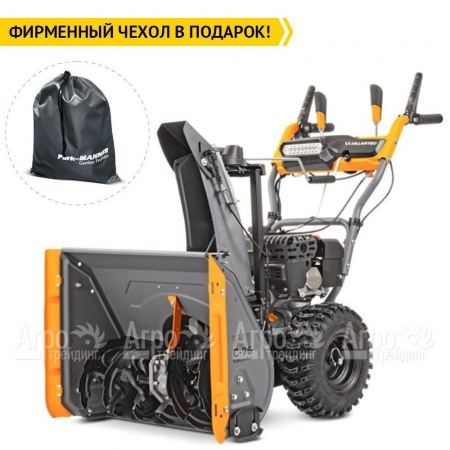 Снегоуборщик Villartec WB C-76 FullComfort в Краснодаре