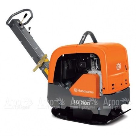 Виброплита реверсивная Husqvarna Atlas Copco LG 300 D  в Краснодаре