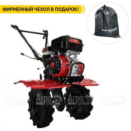 Мотоблок Weima WM900M с двигателем Loncin 168FB 6.5 л.с.  в Краснодаре