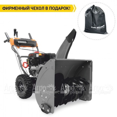 Снегоуборщик Villartec WB9066E в Краснодаре