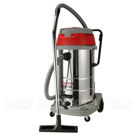 Промышленный пылесос EVOline WAD 3100 в Краснодаре