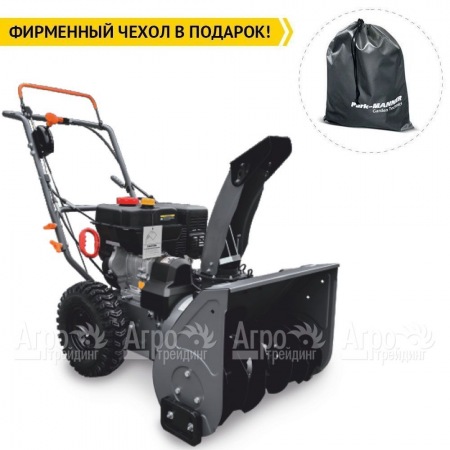 Снегоуборщик Villartec WB7056 в Краснодаре