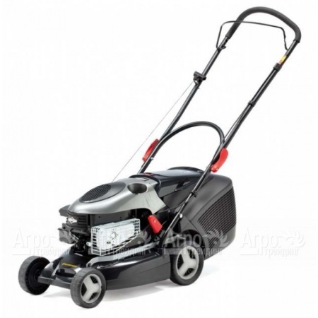 Газонокосилка бензиновая Champion LM3826BS  в Краснодаре