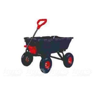 Тележка VicArt Тачанка 350 кг  в Краснодаре