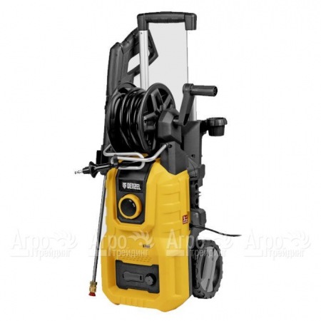 Мойка высокого давления Denzel R-180iD в Краснодаре