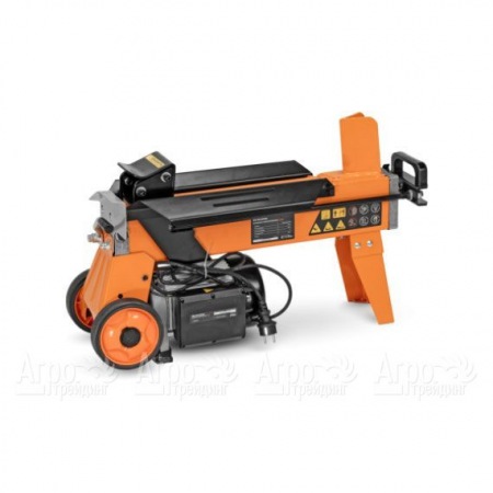 Электрический дровокол Villartec LS 370 в Краснодаре