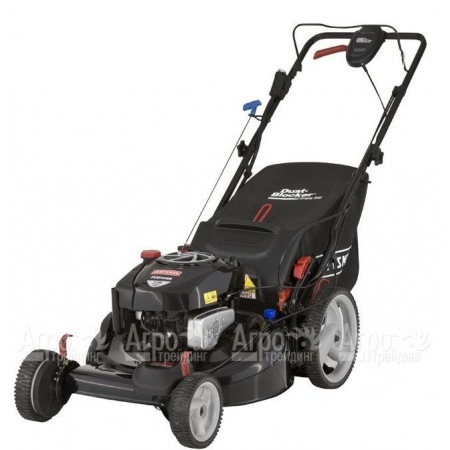 Газонокосилка бензиновая Craftsman 37044  в Краснодаре