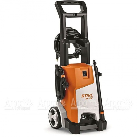 Мойка высокого давления Stihl RE 100 в Краснодаре