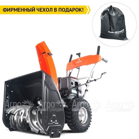 Снегоуборщик Yard Fox Basic 6152E в Краснодаре