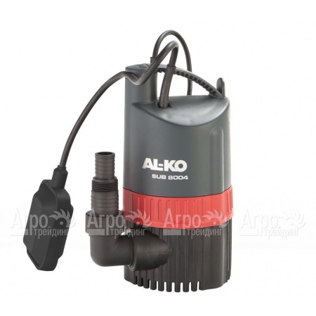 Погружной насос Al-KO SUB 8004 в Краснодаре