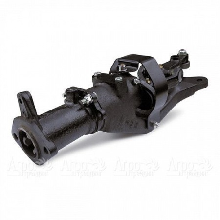 Трансмиссия в масляной ванне BCS для мотоблоков Caiman с ВОМ  в Краснодаре