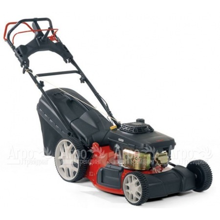 Газонокосилка бензиновая MTD PRO 53 SPK HW  в Краснодаре