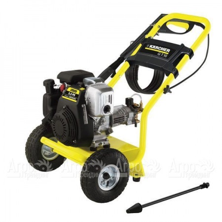 Мойка высокого давления Karcher G 7.10 M  в Краснодаре