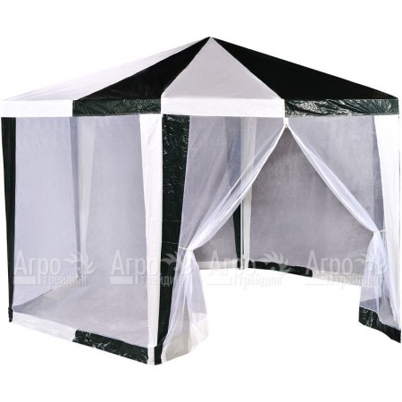 Тент-шатер Green Glade 1001 NEW  в Краснодаре